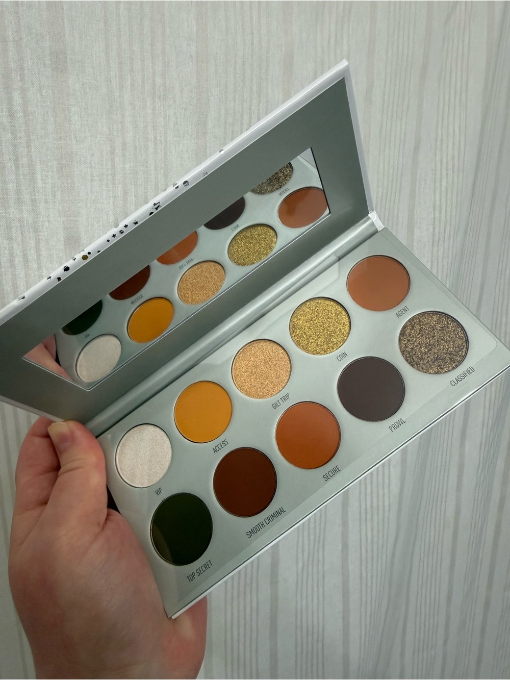 NEW✨ Morphe x Jaclyn Hill The Vault 4 Eyeshadow Palettes - Picture 6 of 7